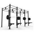 Multi Function Crossfit Rig station